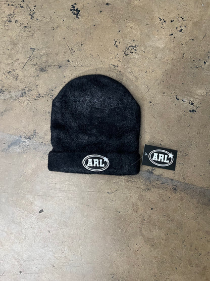 ARL fur beanie