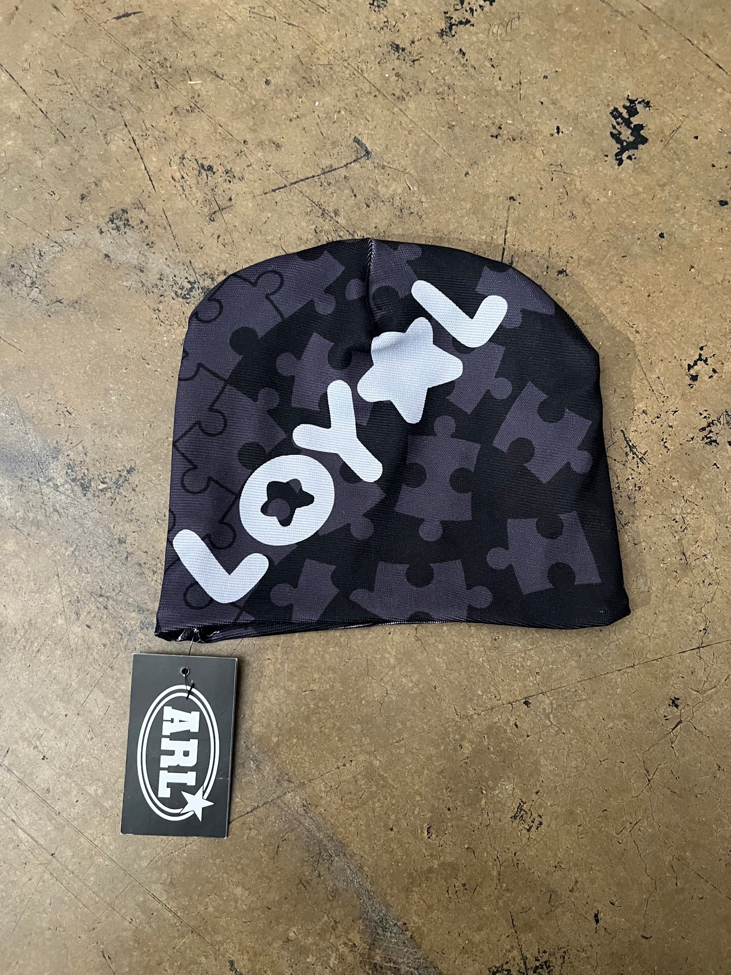 ARL “Loyal” Beanie