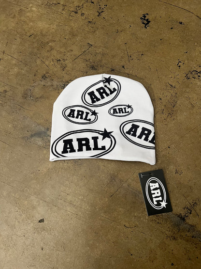 ARL full print beanie