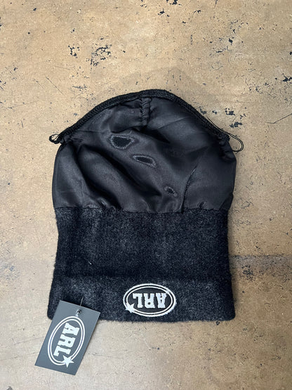 ARL fur beanie