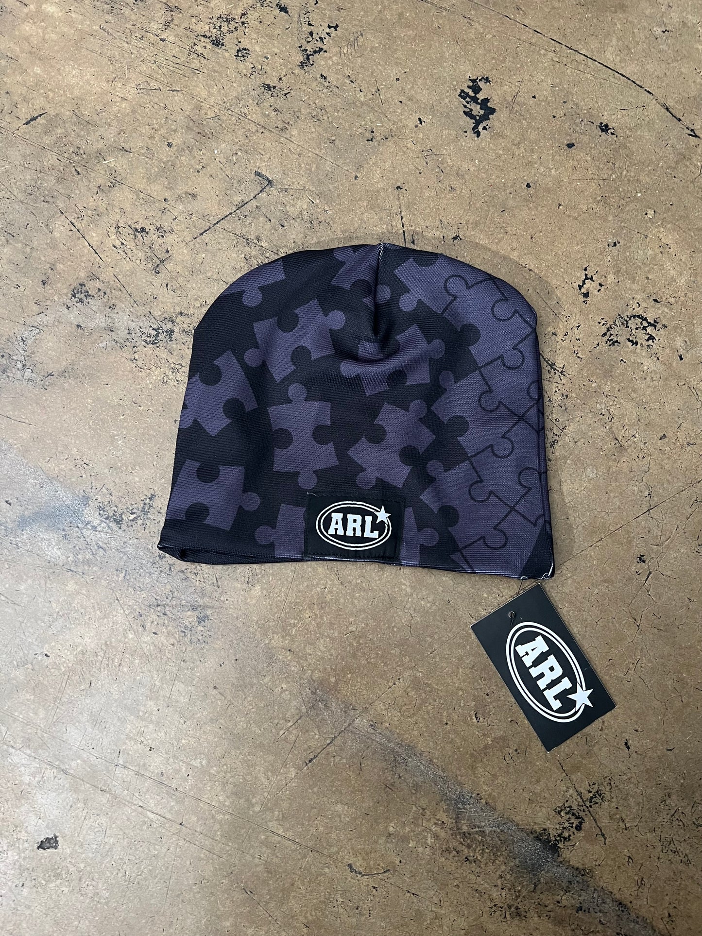 ARL “Loyal” Beanie