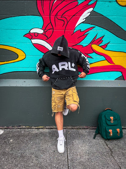 ARL Regular Hoodie