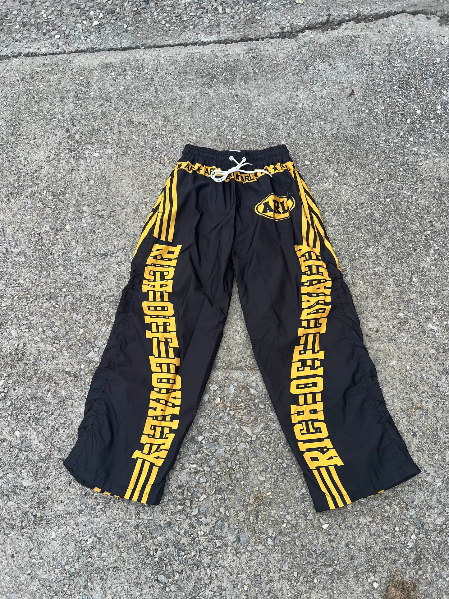 Track Pants Unisex
