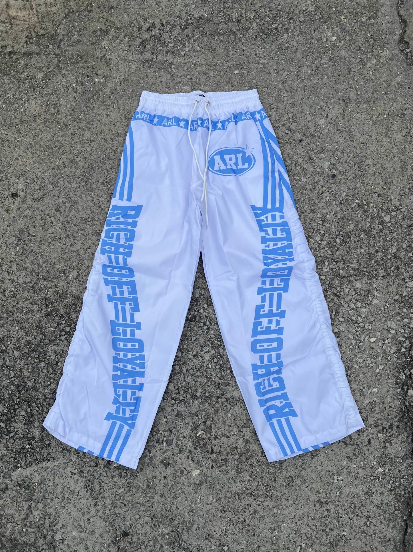 Track Pants Unisex