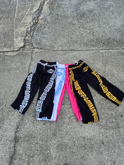 Track Pants Unisex
